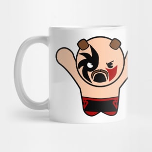 Legion of Cute Mug